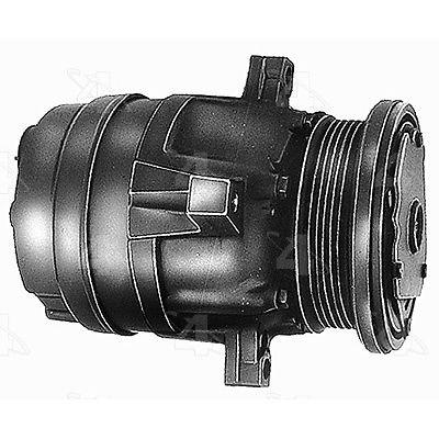 Four seasons 58974 a/c compressor