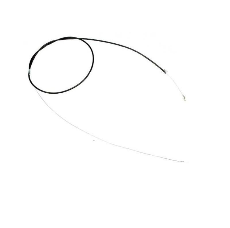 Audi 80 90 100 quattro 5000 cabriolet hood release cable gemo 443 823 531 a