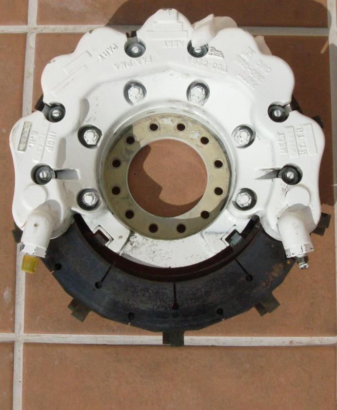 Beechcraft king air a90 - overhauled brake assy