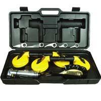 Astro pneumatic 1760 suction cup & windshield knife kit