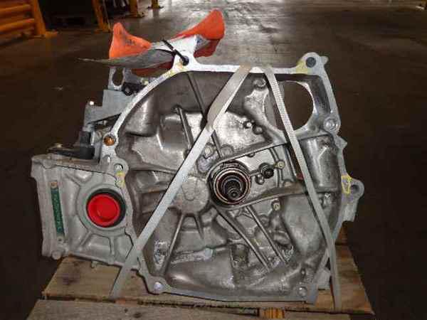 2003-2005 honda civic manual transmission oem 144k