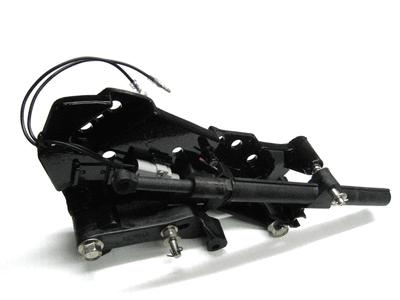 Mercruiser shift interruptor switch 864363a1 39670a28