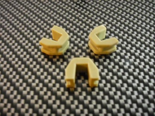 Scooter 125cc 150cc gy6 high quality variator slides clips