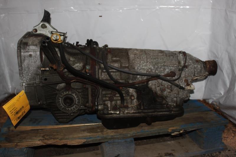 97 98 LEGACY AUTOMATIC TRANSMISSION AWD 2.2L, US $500.00, image 2