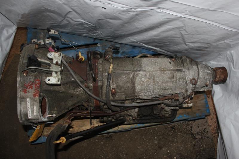 97 98 LEGACY AUTOMATIC TRANSMISSION AWD 2.2L, US $500.00, image 4