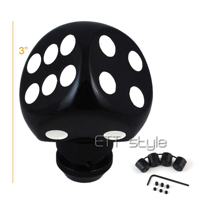 Find DICE MANUAL TRANSMISSION SHIFT KNOB MUSTANG EXPLORER ESCAPE GT