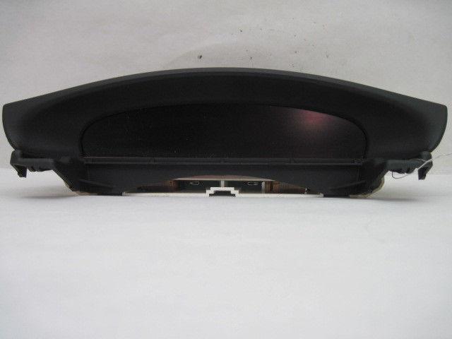 Info screen saab 9-3 2005 05 2006 06 12785410 540361