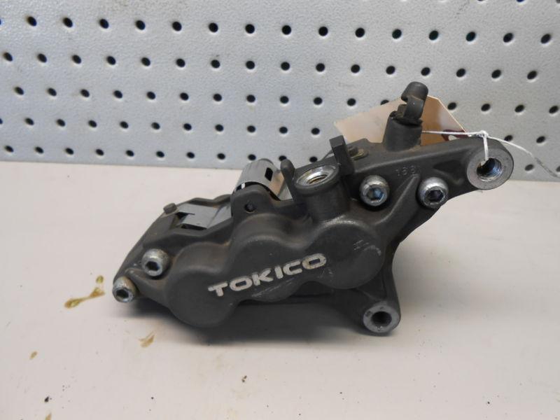 Purchase K75 Kawasaki Ninja ZX6R 1999 Clutch Outer Pressure Plate in