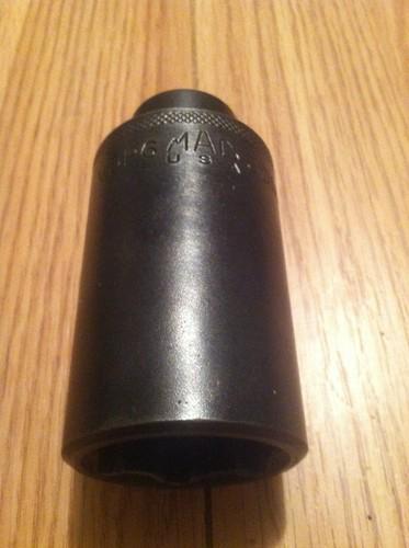 Mac Impact Deep Well 30mm, US $21.99, image 2