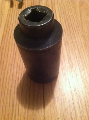 Mac Impact Deep Well 30mm, US $21.99, image 4