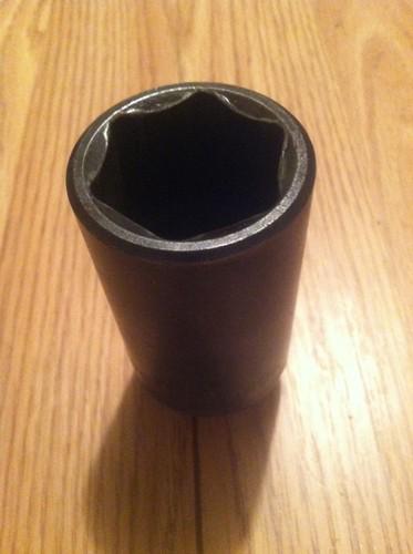 Mac Impact Deep Well 30mm, US $21.99, image 5