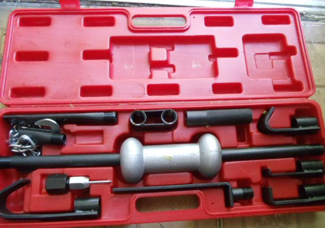 Atd 5160 10 lbs. heavy duty dent puller set *****new