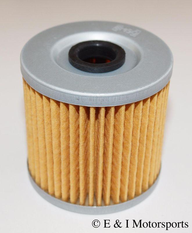 Find 20032010 KAWASAKI BAYOU 250 KLF250 *OIL FILTER* in Michigan, US