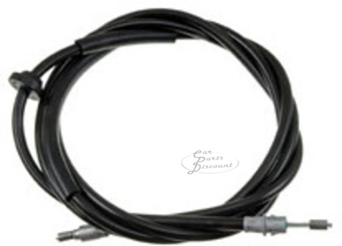 Dorman parking brake cable