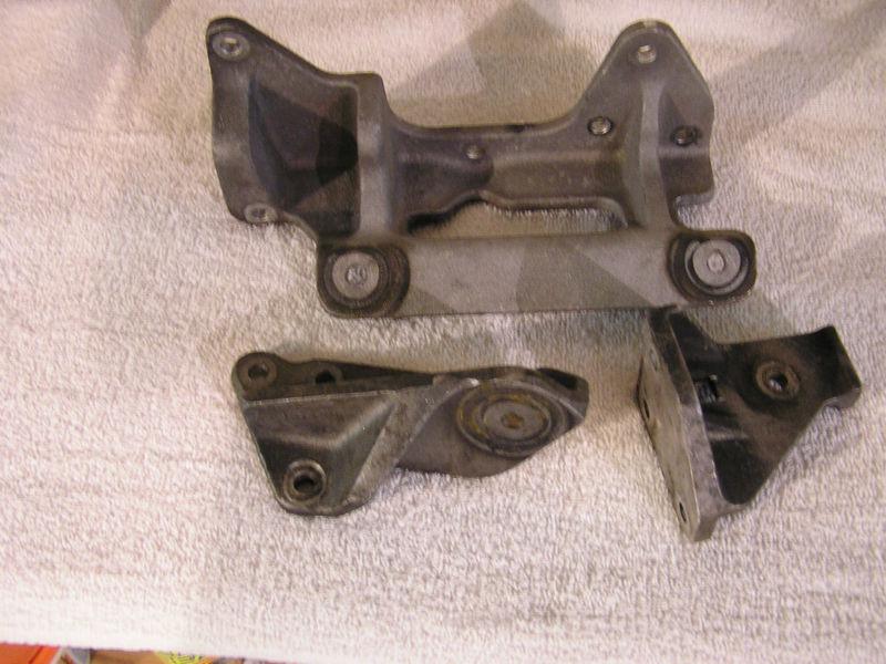 Find arctic cat snowmobile motor mounts in Bismarck, North Dakota, US