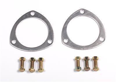 Percy's high collector gaskets seal-4-good 3-hole 3.5" inside diameter pair