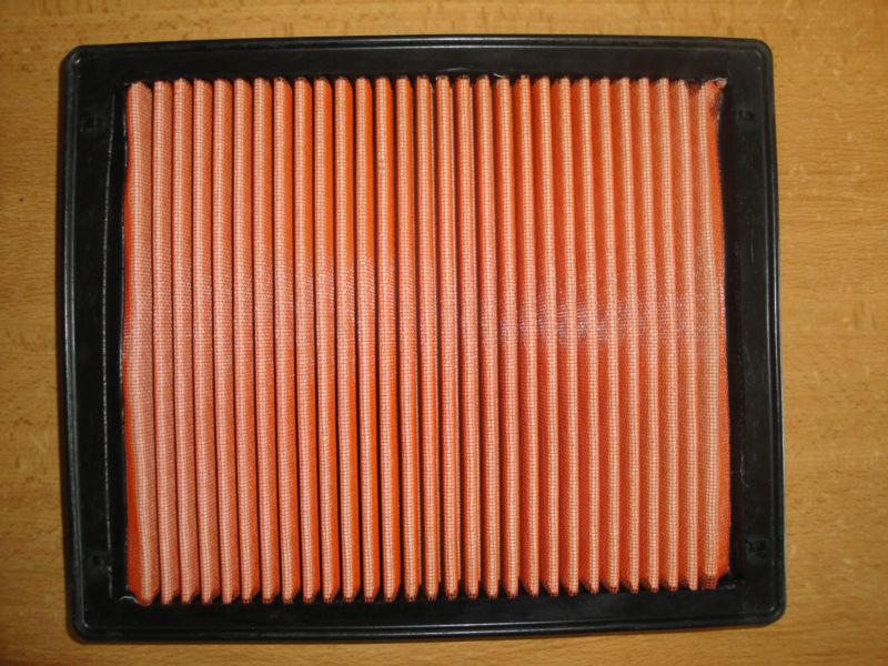 Fram airhog ppa7440 air filter 99 00 01 02 03 04 jeep grand cherokee k&n 2139