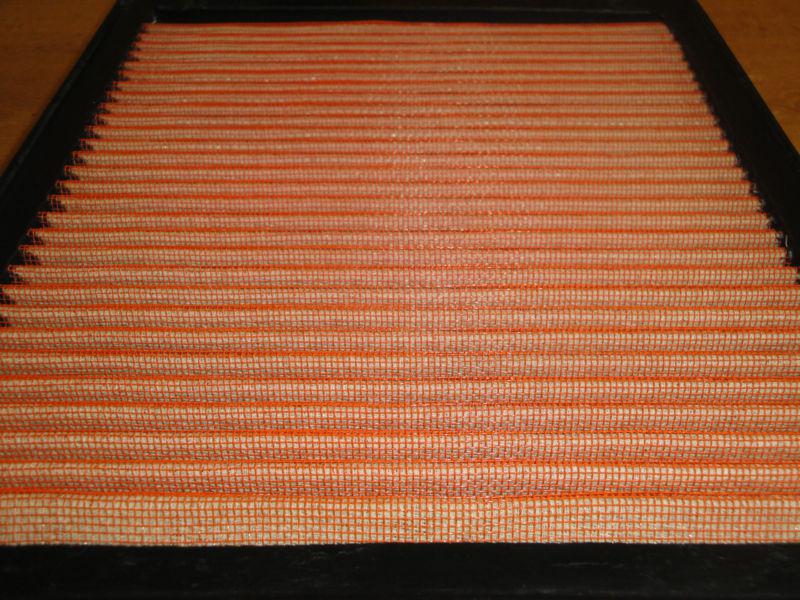 FRAM AIRHOG PPA7440 AIR FILTER 99 00 01 02 03 04 JEEP GRAND CHEROKEE K&N 2139, US $9.99, image 4