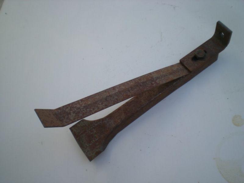 Porsche 356 Rear Fender Brace, US $39.00, image 2