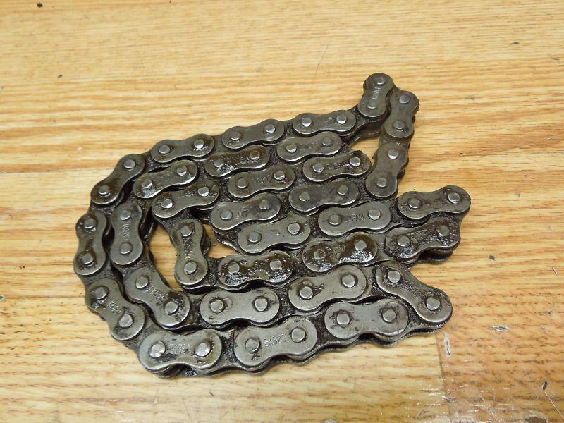 Find YAMAHA RAPTOR 90 OEM Chain 31B239 in Honesdale, Pennsylvania, US