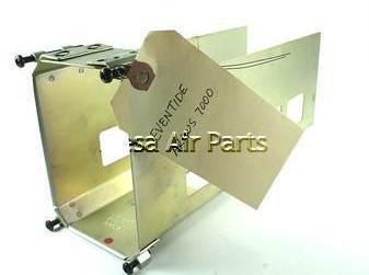 (qhy) eventide argus 7000 mount / rack / tray p/n 300250  mounting