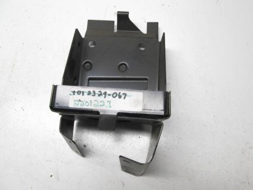 Oem polaris battery box classic trail touring xlt 2201223 nos