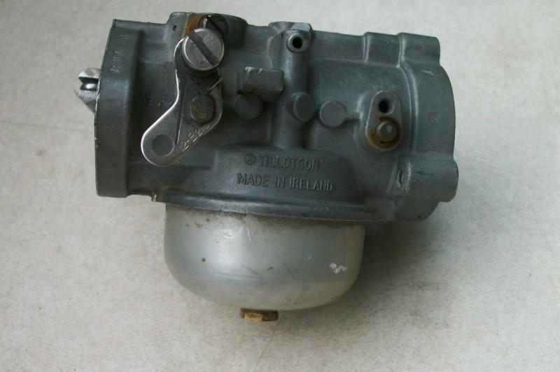 1991 MERCURY FORCE 50HP CARBURATOR, US $19.99, image 3