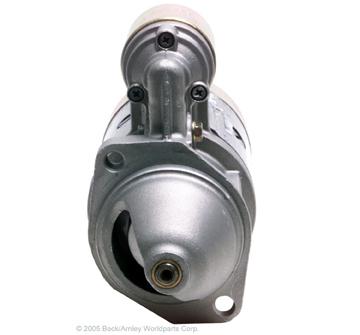 Bosch porsche 924 1980 1981 1982 2.0l starter 944 1983 1984 1985 2.5l # sr26x