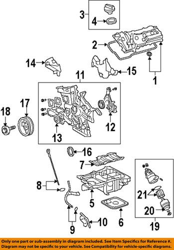 Toyota oem 04152yzza5 oil filter/engine oil filter