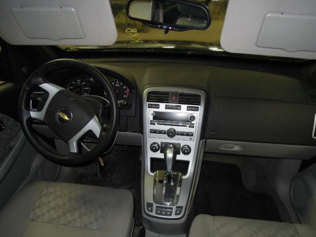 2008 chevy equinox interior rear view mirror 2263025