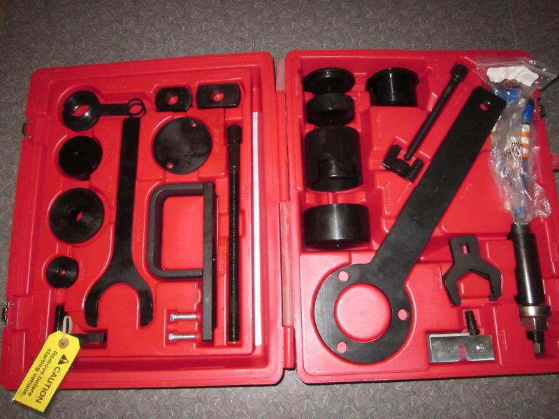 Ford rotunda tkit-2000ap-flm/lm special service tool set