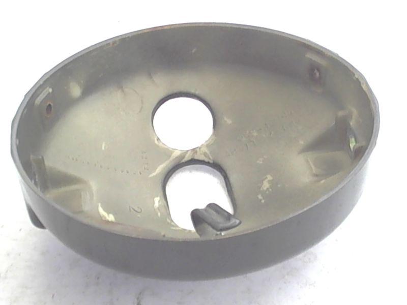 82 83 84 honda xl500r xl200r xl250r oem headlight case cover xl 200 250 500