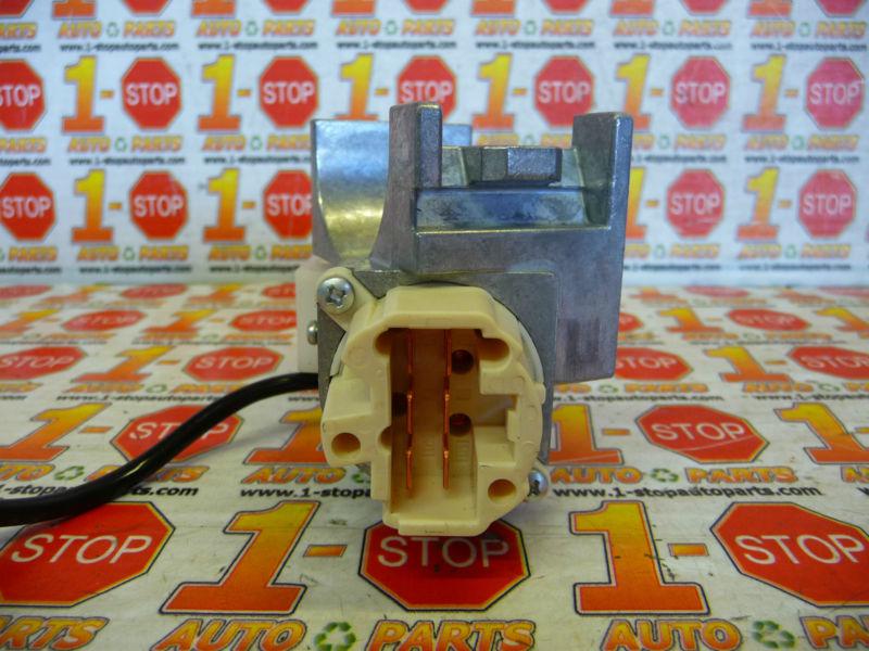 07 08 09 NISSAN VERSA AUTOMATIC IGNITION SWITCH W/ KEY & IMMOBILIZER OEM, US $59.99, image 8