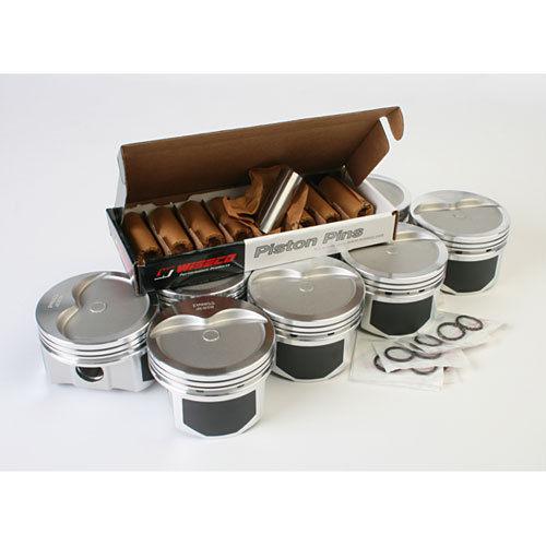 Wiseco pts508a3 pro tru street pistons
