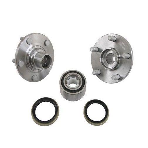 Toyota camry celica front axle hub gmb 43502 32050