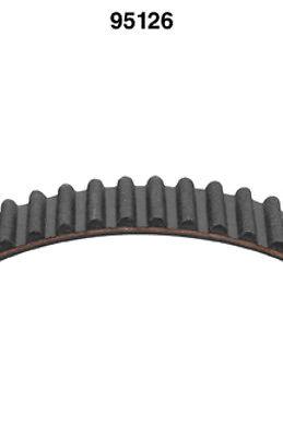 Dayco 95126 timing belt-bcwl timing belt