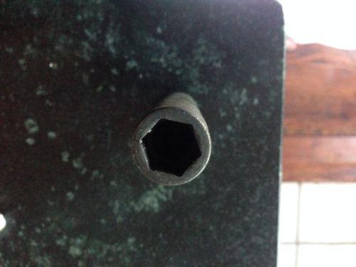 Snap On Extra Deep 5/8 Sae Impact Socket 1/2 Drive Diesel Engine, US $15.00, image 4