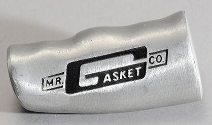 Vintage mr. gasket shifter handle!! t@@ c@@l!!! rat rod chic!!