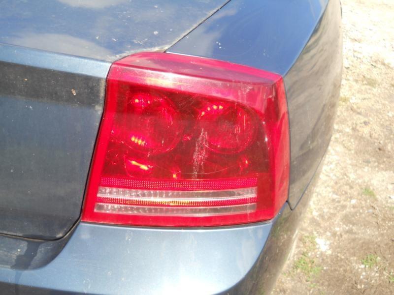 Sell 06 07 08 DODGE CHARGER R. TAIL LIGHT in San Antonio, Texas, US, for US 49.00