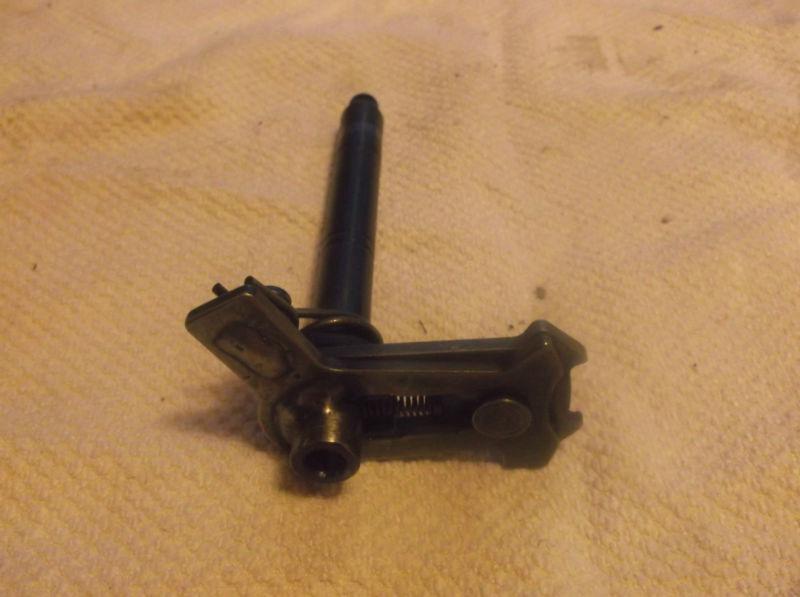 2008 KTM 450 SXF Shift Shaft Used, US $20.00, image 3