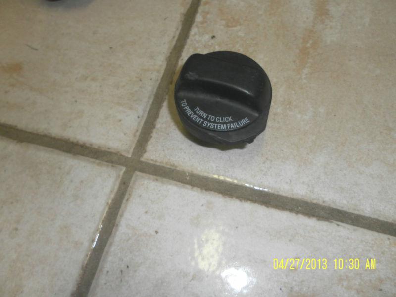 2001-2004 volvo v70 xc70 s60 fuel gas tank cap gascap fuelcap 