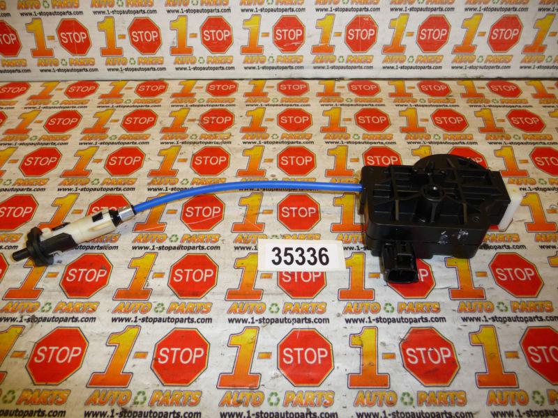02 03 04 05 06 lexus es300 lock door actuator pbt-m15+gf5 oem