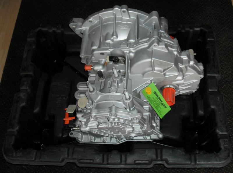 Ford focus remanufactured 4 speed automatic transmission 8s4z-7000-arm