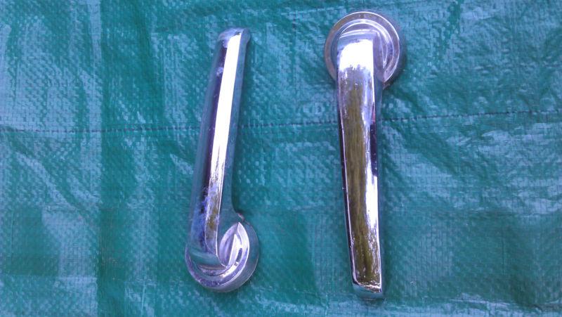 1961-1966 FORD TRUCK WINDOW & DOOR HANDLES, US $24.99, image 3