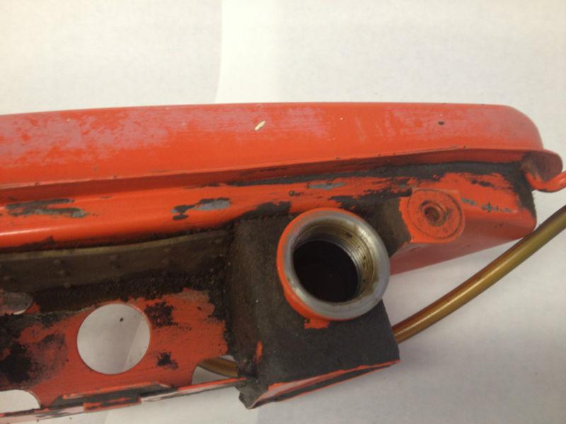 1975 YAMAHA DT250 ENDURO OIL TANK, US $9.99, image 5