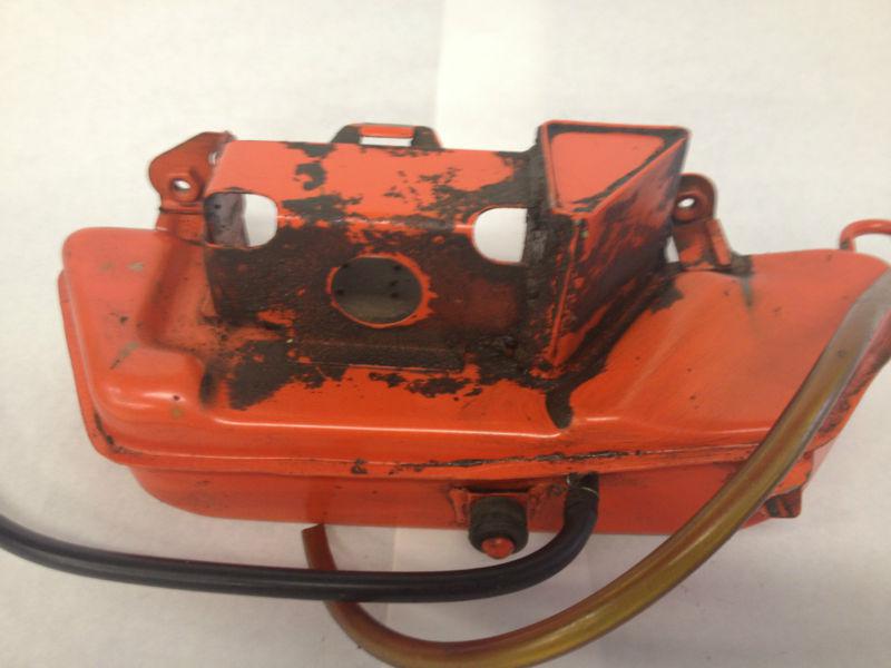 1975 YAMAHA DT250 ENDURO OIL TANK, US $9.99, image 7