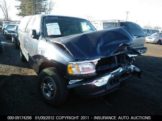 03 ford f150 wiper arm