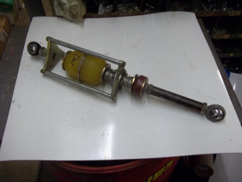 Bsb upper link- imca-mod-stock car-rear trailing arms-street-late model-afco-sws