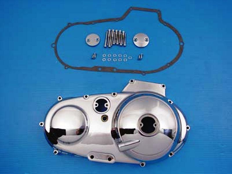 Sell CHROME PRIMARY COVER FOR HD SPORTSTERS MODELS 19911993 INCLUDES