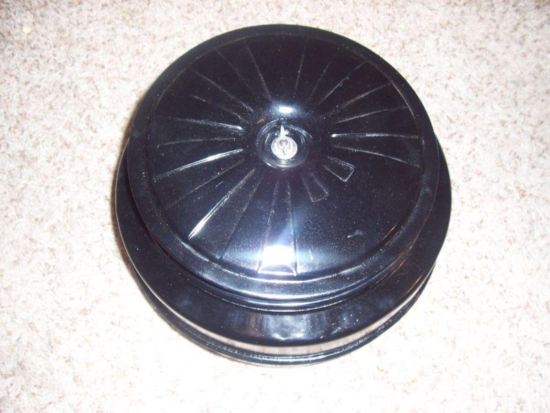 48 49 50 51 52 1948 1949 1950 1951  chevy truck oil bath air cleaner gmc 45 235